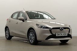 Mazda 2 (15 on) 1.5 Skyactiv G 75 Centre-Line 5dr For Sale - Arnold Clark Hyundai Mazda Used Cars (Linwood), Paisley