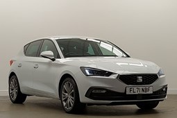 SEAT Leon Hatchback (20 on) SE Dynamic 1.0 TSI 110PS 5d For Sale - Arnold Clark Hyundai Mazda Used Cars (Linwood), Paisley