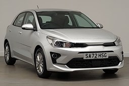 Kia Rio Hatchback (17-23) 1.0 T GDi 2 5dr For Sale - Arnold Clark Hyundai Mazda Used Cars (Linwood), Paisley