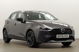 Mazda 2 (15 on) 1.5 e-Skyactiv G MHEV Homura 5dr For Sale - Arnold Clark Hyundai Mazda Used Cars (Linwood), Paisley