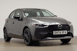 Mazda 2 (15 on) 1.5 e-Skyactiv G MHEV Homura 5dr For Sale - Arnold Clark Hyundai Mazda Used Cars (Linwood), Paisley