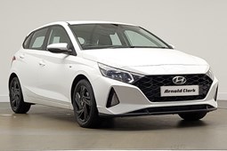 Hyundai i20 Hatchback (20 on) 1.0T GDi 48V MHD SE Connect 5dr For Sale - Arnold Clark Hyundai Mazda Used Cars (Linwood), Paisley