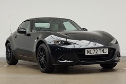 Mazda MX-5 RF (17 on) Skyactiv-G 2.0 184ps GT Sport Tech 2d For Sale - Arnold Clark Hyundai Mazda Used Cars (Linwood), Paisley