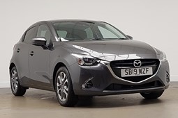 Mazda 2 (15 on) SkyActiv-G 90ps GT Sport Nav+ 5d For Sale - Arnold Clark Hyundai Mazda Used Cars (Linwood), Paisley