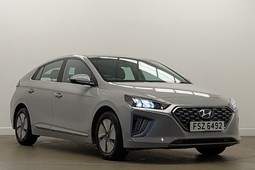 Hyundai Ioniq Hatchback (16-22) Premium Hybrid 1.6 141PS DCT auto 5d For Sale - Arnold Clark Hyundai Mazda Used Cars (Linwood), Paisley