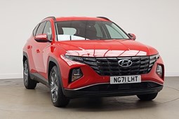 Hyundai Tucson SUV (21 on) 1.6 TGDi SE Connect 5dr 2WD For Sale - Arnold Clark Hyundai Mazda Used Cars (Linwood), Paisley