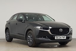 Mazda CX-30 SUV (19 on) 2.0 e-Skyactiv X MHEV Centre-Line 5dr For Sale - Arnold Clark Hyundai Mazda Used Cars (Linwood), Paisley