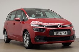 Citroen Grand C4 Picasso (14-18) Touch Edition BlueHDi 120 S&S 5d For Sale - Arnold Clark Hyundai Mazda Used Cars (Linwood), Paisley