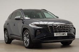 Hyundai Tucson SUV (21 on) 1.6 TGDi Premium 5dr 2WD For Sale - Arnold Clark Hyundai Mazda Used Cars (Linwood), Paisley