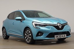 Renault Clio Hatchback (19 on) Iconic TCe 100 5d For Sale - Arnold Clark Hyundai Mazda Used Cars (Linwood), Paisley