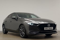 Mazda 3 Hatchback (19 on) 2.0 e-Skyactiv-G MHEV Sport Lux 5dr Auto For Sale - Arnold Clark Hyundai Mazda Used Cars (Linwood), Paisley