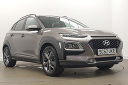 Hyundai Kona SUV (17-23) Premium 1.0 T-GDi 120PS 2WD 5d For Sale - Arnold Clark Hyundai Mazda Used Cars (Linwood), Paisley