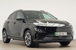 Hyundai Kona Electric SUV (18-23) 100kW Premium 39kWh 5dr Auto For Sale - Arnold Clark Hyundai Mazda Used Cars (Linwood), Paisley