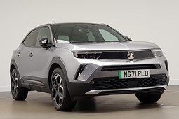 Vauxhall Mokka-e SUV (20 on) 100kW Ultimate 50kWh 5dr Auto For Sale - Arnold Clark Hyundai Mazda Used Cars (Linwood), Paisley