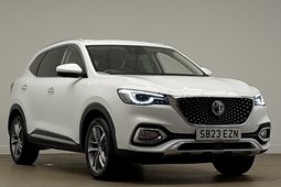 MG HS SUV (19-24) Exclusive 1.5T-GDI DCT auto 5d For Sale - Arnold Clark Hyundai Mazda Used Cars (Linwood), Paisley