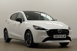 Mazda 2 (15-25) 1.5 e-Skyactiv G MHEV Homura Aka 5dr For Sale - Arnold Clark Hyundai Mazda Used Cars (Linwood), Paisley