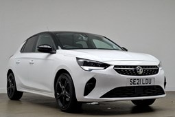 Vauxhall Corsa Hatchback (20 on) 1.2 Griffin Edition 5dr For Sale - Arnold Clark Hyundai Mazda Used Cars (Linwood), Paisley