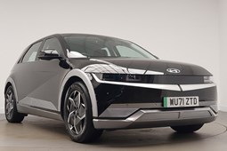 Hyundai Ioniq 5 SUV (21 on) 160kW Premium 73 kWh 5dr Auto For Sale - Arnold Clark Hyundai Mazda Used Cars (Linwood), Paisley