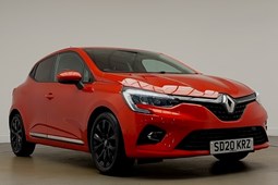 Renault Clio Hatchback (19 on) Iconic SCe 75 5d For Sale - Arnold Clark Hyundai Mazda Used Cars (Linwood), Paisley