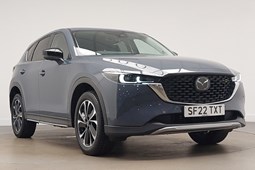 Mazda CX-5 SUV (17 on) 2.0 Newground 5dr For Sale - Arnold Clark Hyundai Mazda Used Cars (Linwood), Paisley