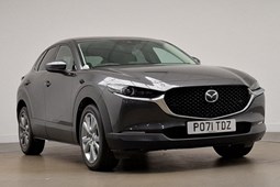Mazda CX-30 SUV (19 on) 2.0 e-Skyactiv-X MHEV GT Sport Tech 5dr For Sale - Arnold Clark Hyundai Mazda Used Cars (Linwood), Paisley