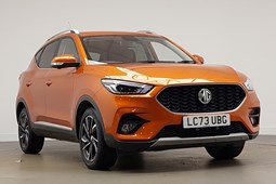 MG ZS SUV (17-24) 1.5 VTi-TECH Exclusive 5d For Sale - Arnold Clark Hyundai Mazda Used Cars (Linwood), Paisley