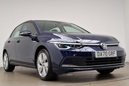 Volkswagen Golf Hatchback (20 on) Style 1.5 TSI Evo 130PS 5d For Sale - Arnold Clark Hyundai Mazda Used Cars (Linwood), Paisley