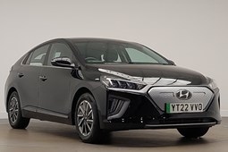 Hyundai Ioniq Electric Hatchback (16-22) Premium Electric auto 5d For Sale - Arnold Clark Hyundai Mazda Used Cars (Linwood), Paisley
