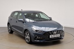 Hyundai i30 Hatchback (17 on) 1.0T GDi SE Connect 5d For Sale - Arnold Clark Hyundai Mazda Used Cars (Linwood), Paisley