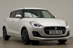 Suzuki Swift Hatchback (17-23) SZ5 1.0 Boosterjet SHVS 5d For Sale - Arnold Clark Hyundai Mazda Used Cars (Linwood), Paisley