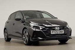 Hyundai i20 Hatchback (20 on) 1.0T GDi N Line S 5dr For Sale - Arnold Clark Hyundai Mazda Used Cars (Linwood), Paisley