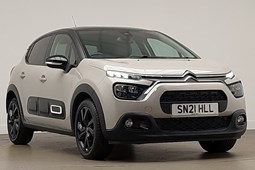 Citroen C3 (17-24) 1.2 PureTech Shine Plus 5dr For Sale - Arnold Clark Hyundai Mazda Used Cars (Linwood), Paisley