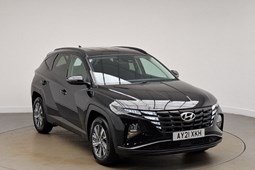 Hyundai Tucson SUV (21 on) 1.6 TGDi Hybrid 230 SE Connect 5dr 2WD Auto For Sale - Arnold Clark Hyundai Mazda Used Cars (Linwood), Paisley
