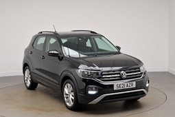 Volkswagen T-Cross SUV (19-24) 1.0 TSI 110 SE 5dr For Sale - Arnold Clark Hyundai Mazda Used Cars (Linwood), Paisley