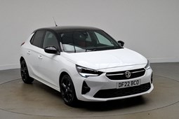 Vauxhall Corsa Hatchback (20 on) 1.2 Turbo SRi Edition 5dr For Sale - Arnold Clark Hyundai Mazda Used Cars (Linwood), Paisley