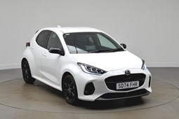 Mazda 2 Hybrid (22 on) 1.5i Hybrid Homura 5dr CVT For Sale - Arnold Clark Hyundai Mazda Used Cars (Linwood), Paisley
