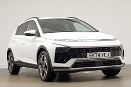 Hyundai Bayon SUV (21 on) 1.0 TGDi Premium 5dr For Sale - Arnold Clark Hyundai Mazda Used Cars (Linwood), Paisley