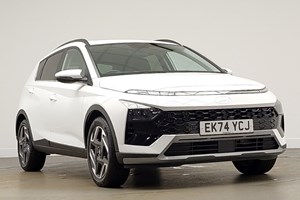 Hyundai Bayon SUV (21 on) 1.0 TGDi Premium 5dr For Sale - Arnold Clark Linwood Hyundai / Mazda / GWM / Used Car Centre, Paisley