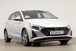 Hyundai i20 Hatchback (20 on) 1.0T GDi Advance 5dr For Sale - Arnold Clark Hyundai Mazda Used Cars (Linwood), Paisley