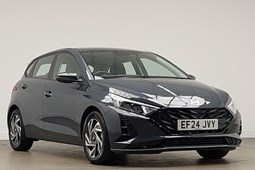 Hyundai i20 Hatchback (20 on) 1.0T GDi Advance 5dr For Sale - Arnold Clark Hyundai Mazda Used Cars (Linwood), Paisley