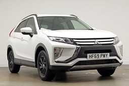 Mitsubishi Eclipse Cross SUV (17-21) 2 1.5 2WD 5d For Sale - Arnold Clark Hyundai Mazda Used Cars (Linwood), Paisley