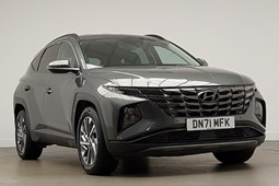 Hyundai Tucson SUV (21 on) 1.6 TGDi Premium 5dr 2WD For Sale - Arnold Clark Hyundai Mazda Used Cars (Linwood), Paisley