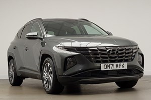 Hyundai Tucson SUV (21 on) 1.6 TGDi Premium 5dr 2WD For Sale - Arnold Clark Hyundai Mazda Used Cars (Linwood), Paisley