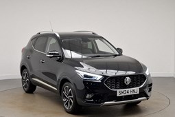 MG ZS SUV (17-24) 1.5 VTi-TECH Exclusive 5d For Sale - Arnold Clark Hyundai Mazda Used Cars (Linwood), Paisley