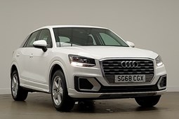 Audi Q2 SUV (16 on) Sport 1.0 TFSI 115PS 5d For Sale - Arnold Clark Hyundai Mazda Used Cars (Linwood), Paisley