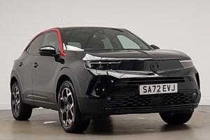 Vauxhall Mokka SUV (20 on) 1.2 Turbo GS Line 5dr For Sale - Arnold Clark Linwood Hyundai / Mazda / GWM / Used Car Centre, Paisley