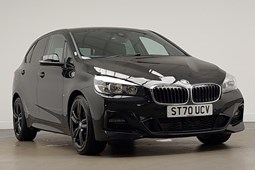BMW 2-Series Active Tourer (14-21) 218i M Sport Dual-clutch auto (04/2018 on) 5d For Sale - Arnold Clark Linwood Hyundai / Mazda / GWM / Used Car Centre, Paisley