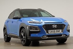 Hyundai Kona SUV (17-23) Premium 1.0 T-GDi 120PS 2WD 5d For Sale - Arnold Clark Hyundai Mazda Used Cars (Linwood), Paisley
