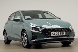 Hyundai i20 Hatchback (20 on) 1.0T GDi Advance [Nav] 5dr For Sale - Arnold Clark Hyundai Mazda Used Cars (Linwood), Paisley