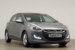 Hyundai i30 Hatchback (12-17) 1.6 CRDi Blue drive Active 5d For Sale - Arnold Clark Hyundai Mazda Used Cars (Linwood), Paisley